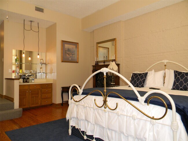 Foto del edificio - 2315 The Strand