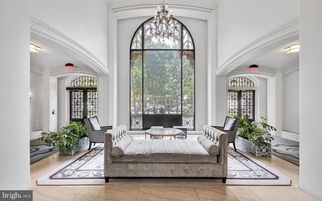 Foto del edificio - 1701 16th St NW