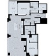 Penthouse 2807