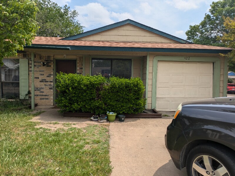 Foto principal - 422 Vincent St