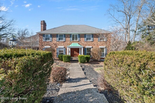 Building Photo - 7008 Foxcroft Pl