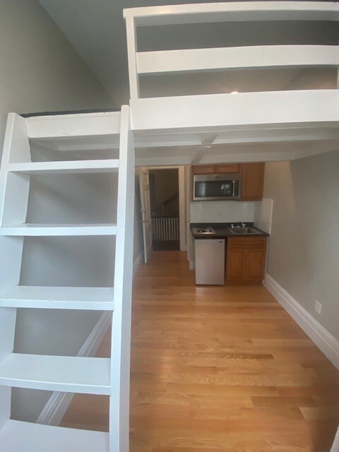 Foto del edificio - 507 Beacon St