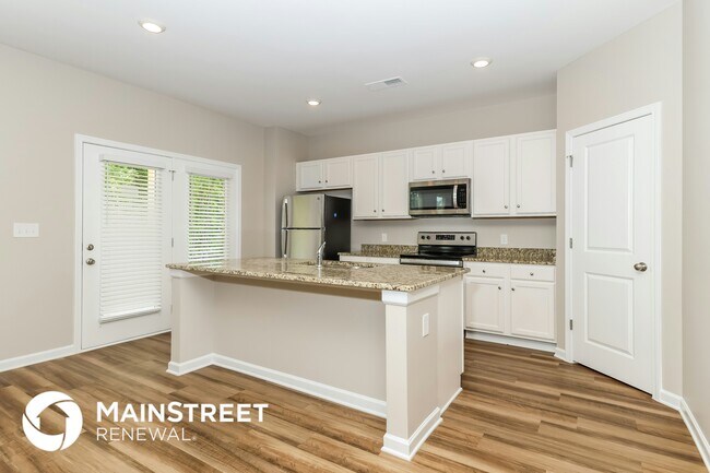 Foto del edificio - 509 Curry Ridge Ct.