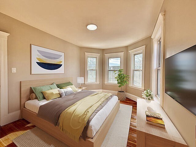 Foto del edificio - 69 Conwell Ave