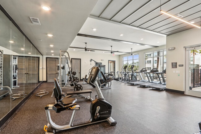 Building Photo - The Lofts At Wildlight