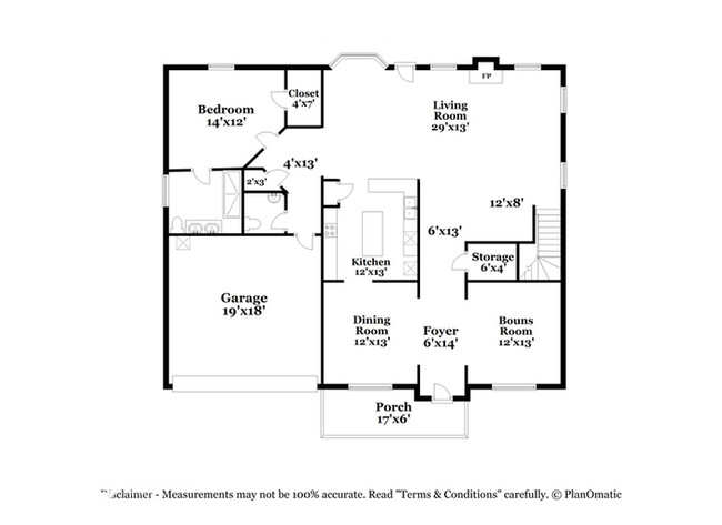 Building Photo - 3013 Ainsley Ln