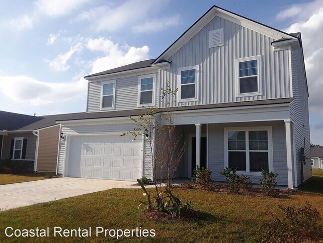 Foto del edificio - 4 br, 2.5 bath House - 4012 Alvina Way