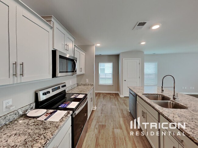 Foto del edificio - 4568 Heatherly Rd
