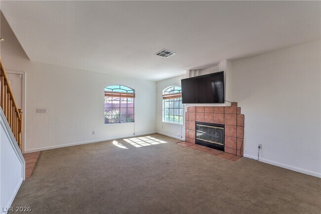 Foto del edificio - 8136 Autumn Star Ave