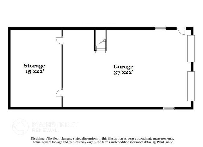 Foto del edificio - 6185 Hillpine Dr
