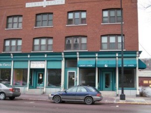 Foto principal - Morse Block Apartments