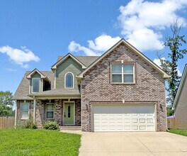 Building Photo - 144 Sycamore Hill Dr