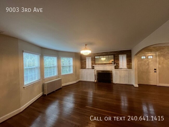 Building Photo - 9003 3rd Ave