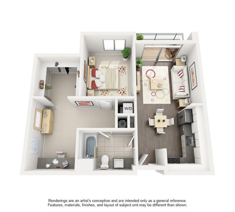 32 West – 1E