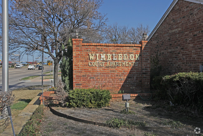 Building Photo - Wimbledon Court