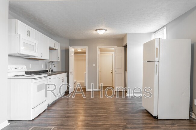 Foto del edificio - 1011 E Legrande Ave