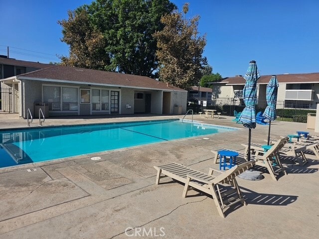 Building Photo - 26200 Redlands Blvd