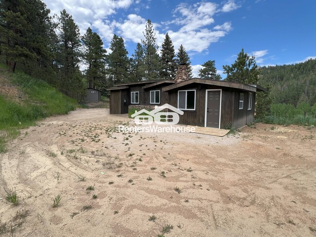 Building Photo - 7301 S Blue Creek Rd