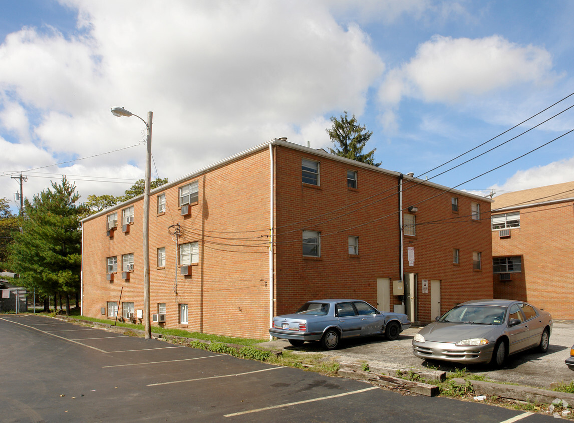 Building Photo - 3668 Cleveland Ave