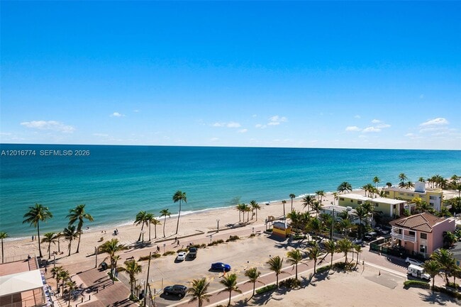 Building Photo - 3111 N Ocean Dr