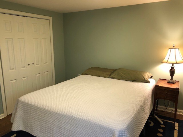 Bedroom - 35 Whitestone Rd