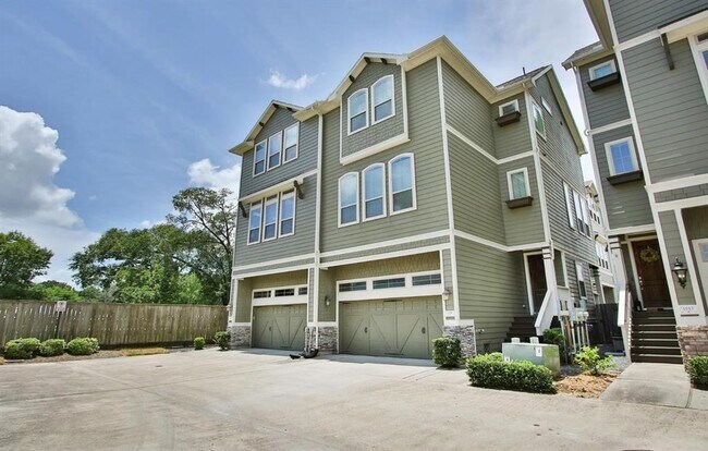 Foto del edificio - 1509 Bently Green Ln