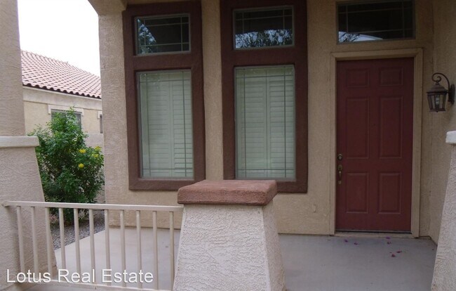 Building Photo - 4 br, 2.5 bath House - 4871 S. Cobblestone St