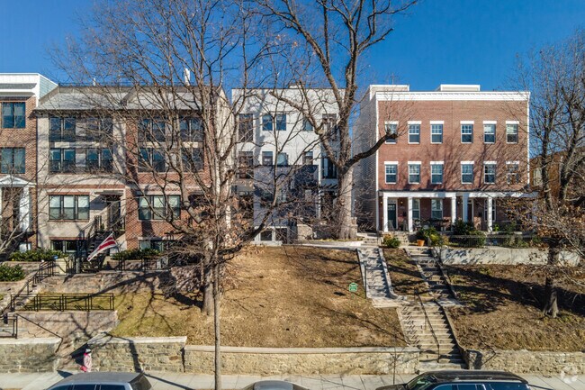 Building Photo - 4519 Georgia Ave NW