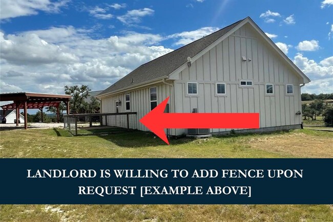 Foto del edificio - 500 Harmon Hills Cove