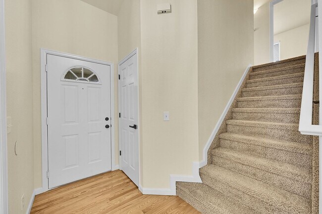 Foto del edificio - Northeast Colorado Springs House in Sierra...