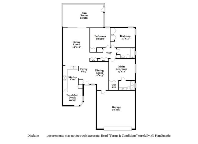 Building Photo - 1055 Alpug Ave