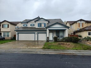 Building Photo - 8205 Grisham Way