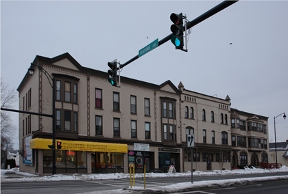 Foto principal - Lake Ravine Apartments