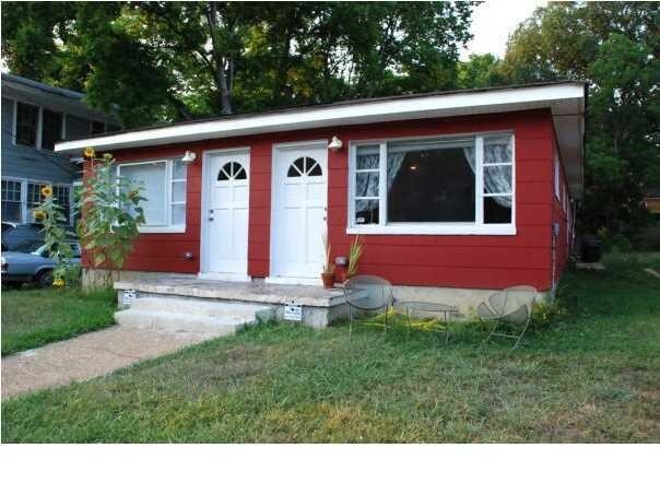 Primary Photo - 1527 Kirby Ave