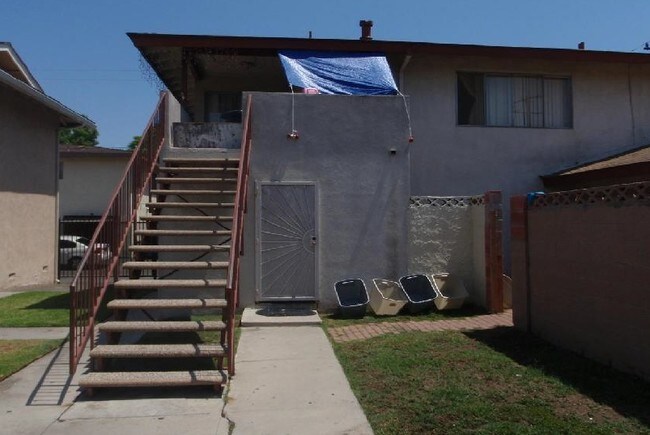 Foto del edificio - 234 S Knott Ave