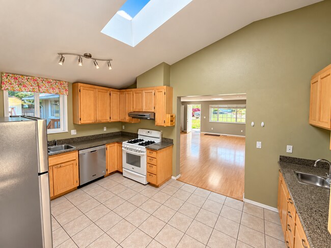 Foto del edificio - 17014 NE 105th St