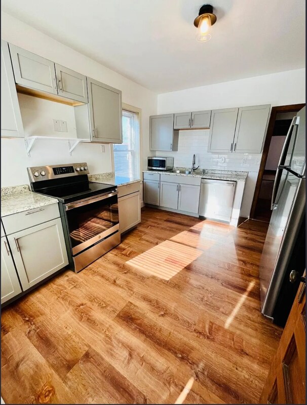 Foto del edificio - 5164 Goethe Ave