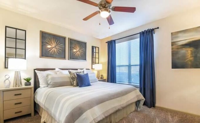 Foto del edificio - 1 bedroom in Houston TX 77095