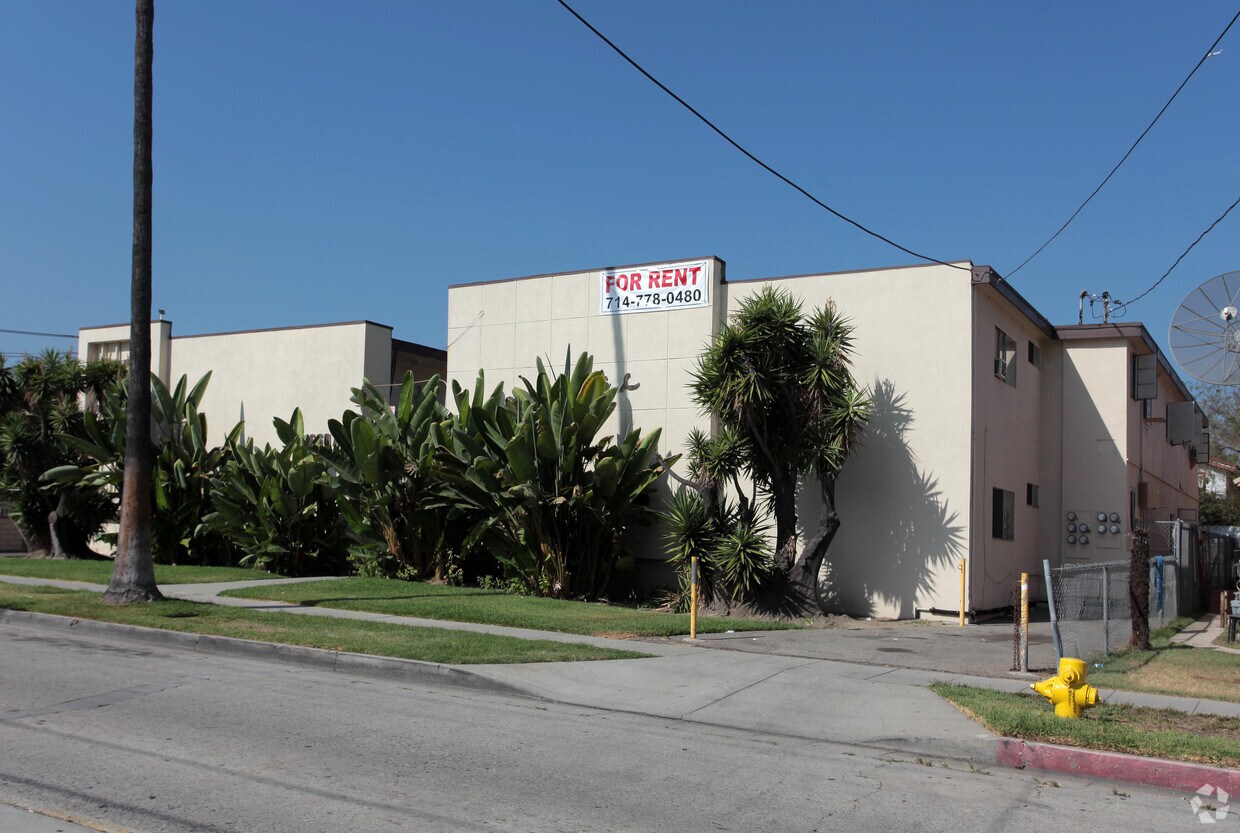 Foto del edificio - 6607 Otis Ave