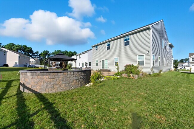 Foto del edificio - 185 Tywyn Dr