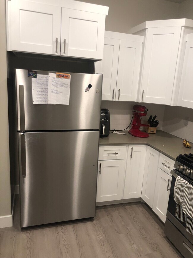 Foto del edificio - 3063 N. 175 E