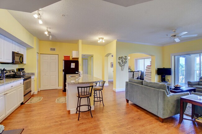 Building Photo - 3411 Tuscany Way