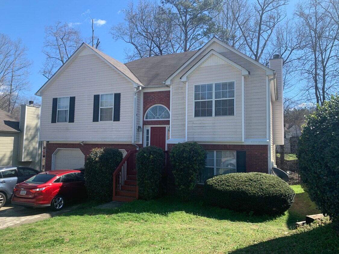 4013 Rhinehart Ct, Austell, GA 30106 House Rental in Austell, GA