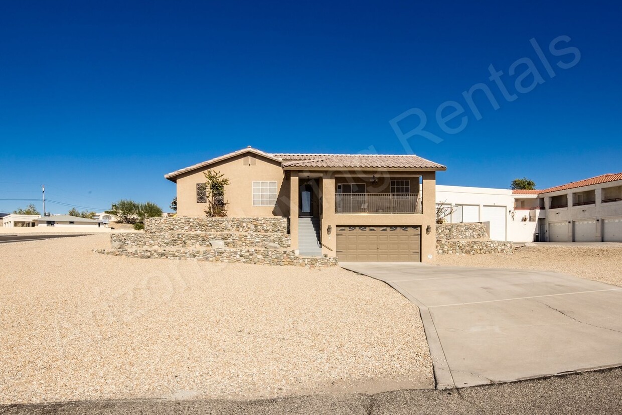 Primary Photo - FURNISHED WITH INDOOR POOL