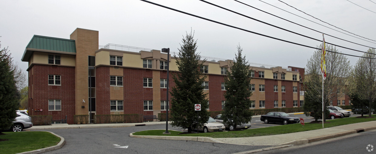 Foto principal - Haverstraw Place