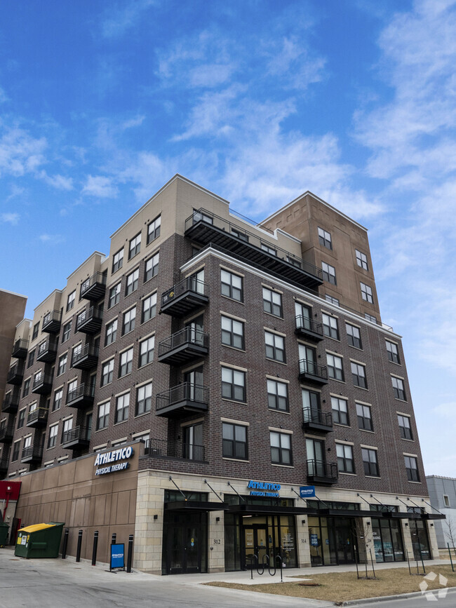 Downtown Iowa City 1 Bedroom Apartments for Rent Iowa City, IA 70