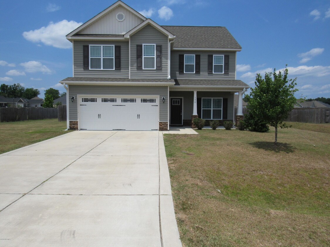 Primary Photo - 154 Prelude Dr