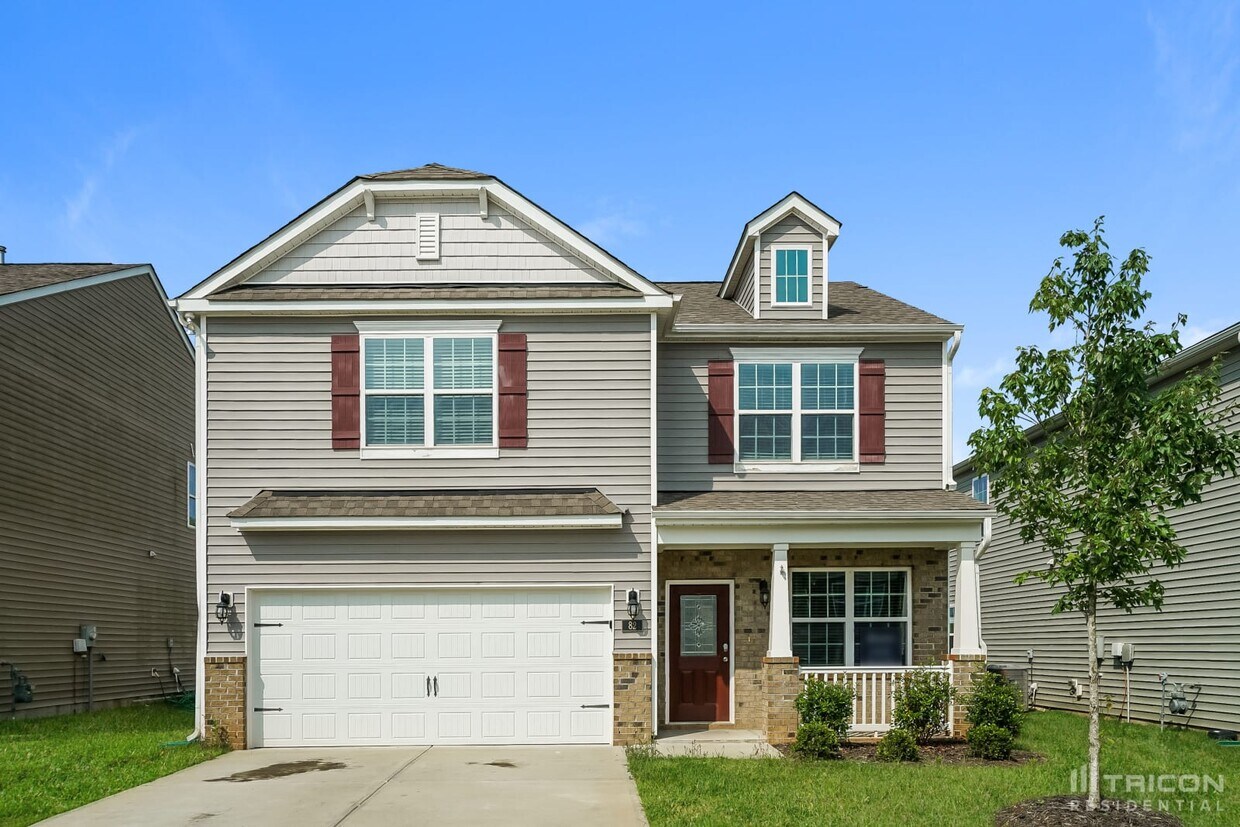 Foto principal - 82 Relict Dr Clayton NC