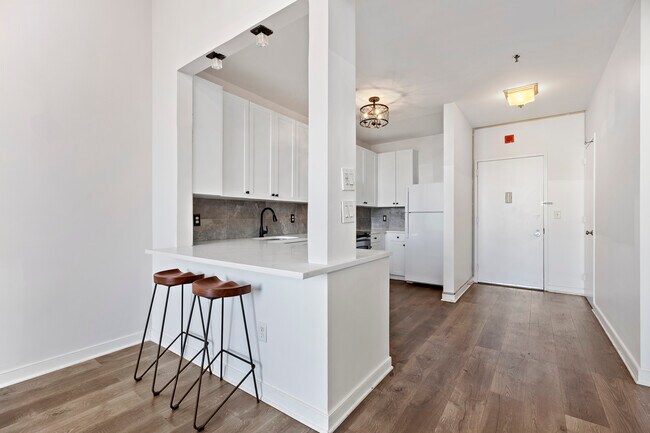 Foto del edificio - 1500 Hudson St