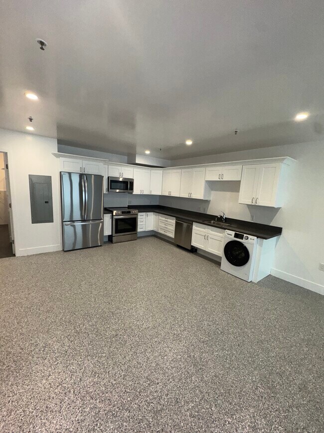 Foto del edificio - 3960 Adeline St